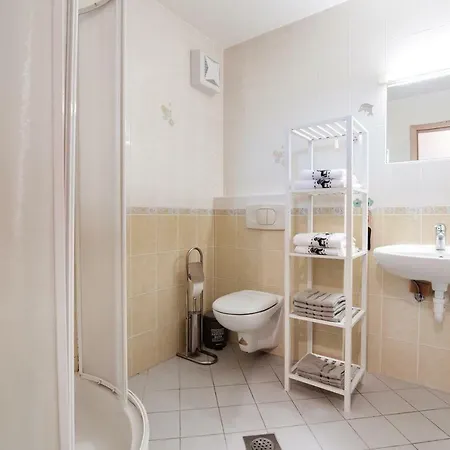 Daire Apartma Kurilko