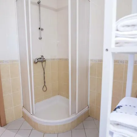 Apartma Kurilko