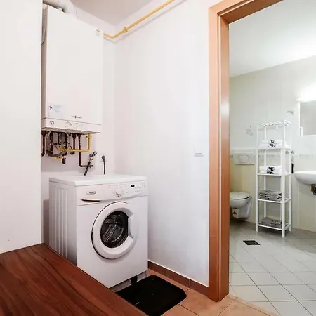 Apartma Kurilko * Moravske Toplice