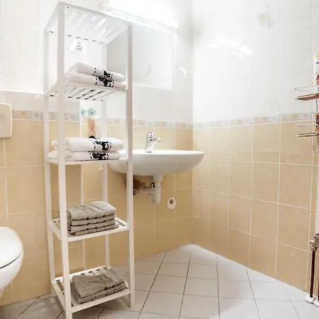 Apartma Kurilko * Moravske-Toplice
