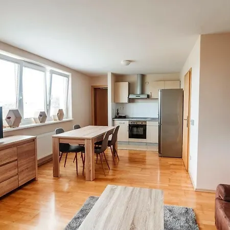 Apartma Kurilko Apartma