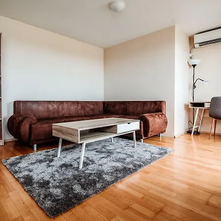 Apartma Kurilko * Moravske-Toplice