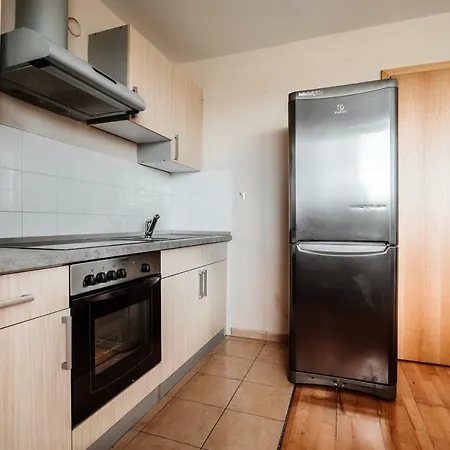 Daire Apartma Kurilko