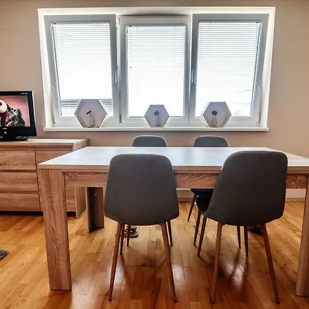Apartma Apartma Kurilko *
