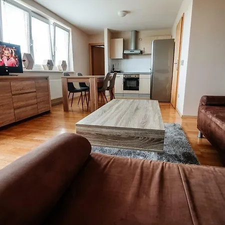 Apartma Kurilko Daire *
