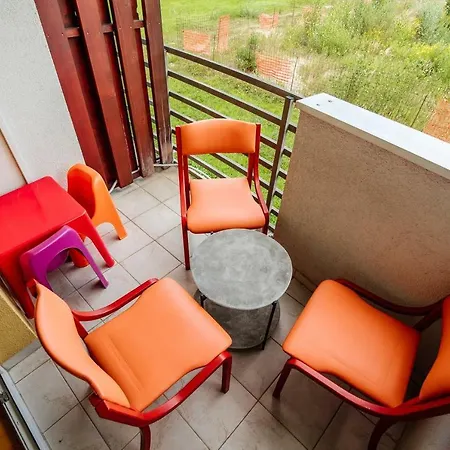 Apartma Kurilko Apartma *