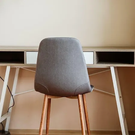 Apartma Kurilko *