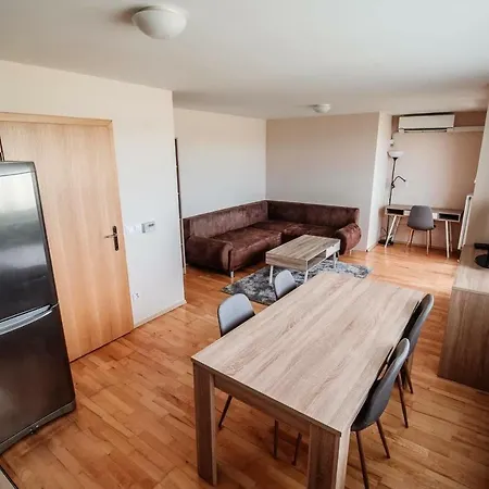 Apartma Kurilko